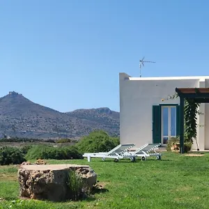  Aparthotel Finestra Sul Mare