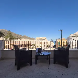  Bed & Breakfast Ponente&maestro