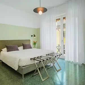 La Casa Delle Acciughe Guest house