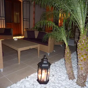 Hotel Il Portico, Favignana