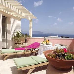 Hotel Egadi
