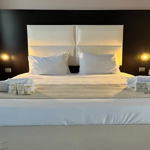 Eh Rome Airport Euro House Hotel