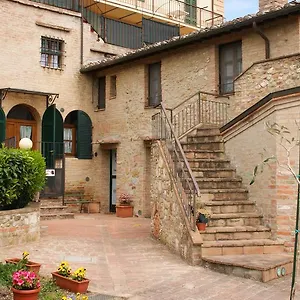 Il Pozzo Di Sant'andrea Bed & Breakfast
