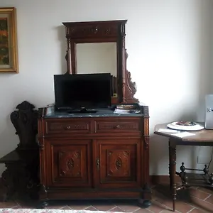 La Corte Medicea Guest house