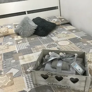 Atrapasueños Affittacamere