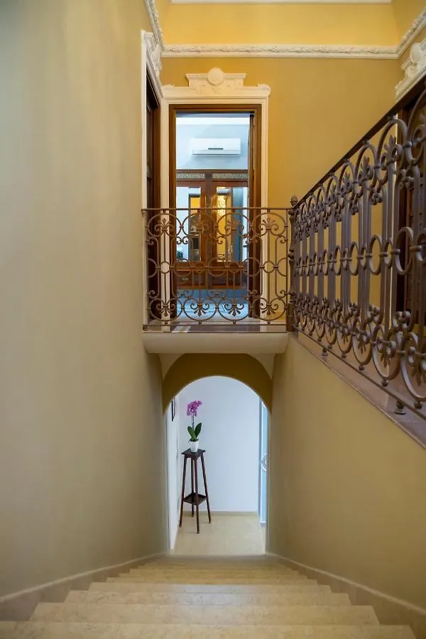 Guest house Dimora La Torre Room Favignana