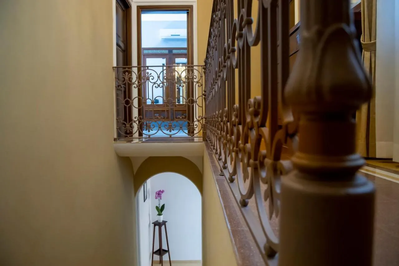 Dimora La Torre Room Favignana