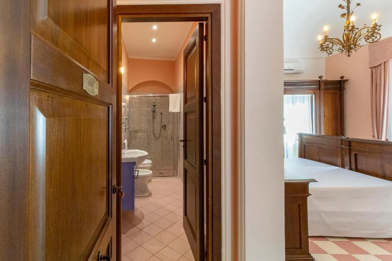 Dimora La Torre Room Favignana