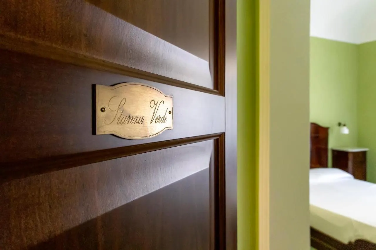 Guest house Dimora La Torre Room Favignana