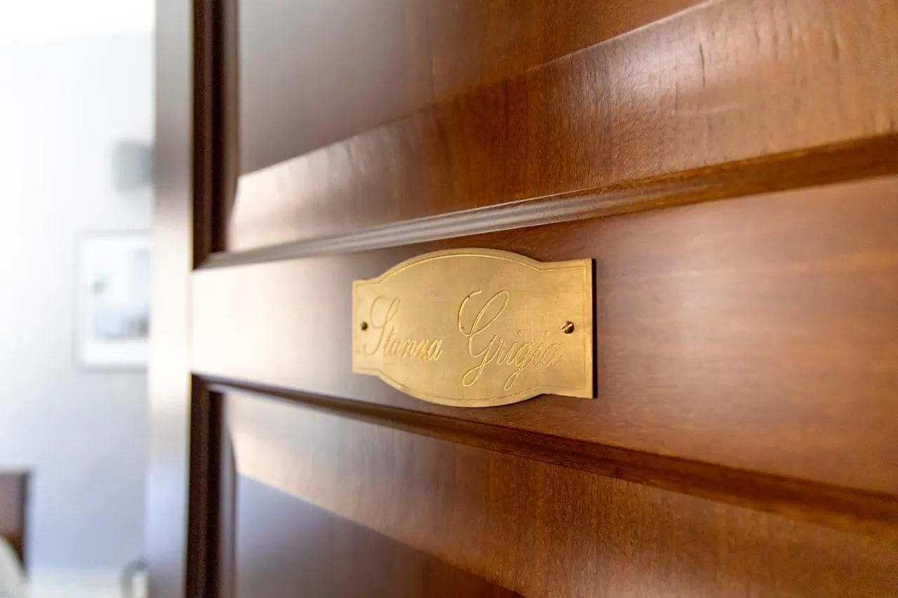 Guest house Dimora La Torre Room Favignana