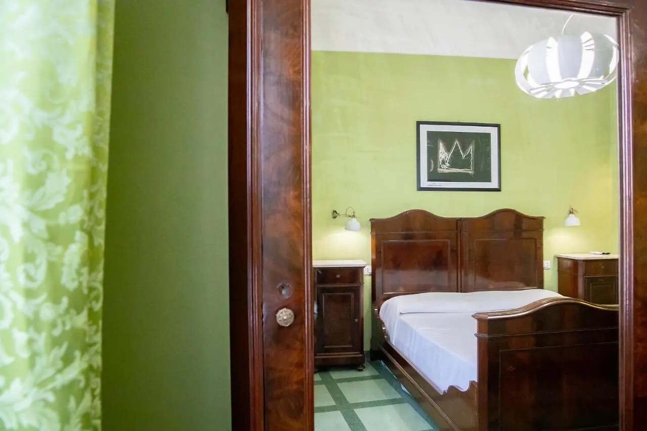 Dimora La Torre Room Favignana 3*,  Italy