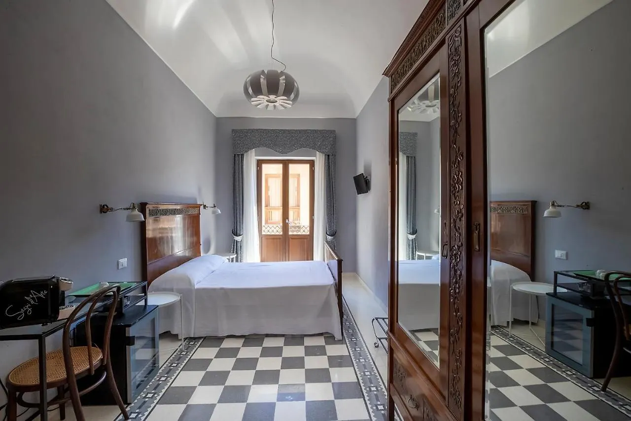 Dimora La Torre Room Favignana
