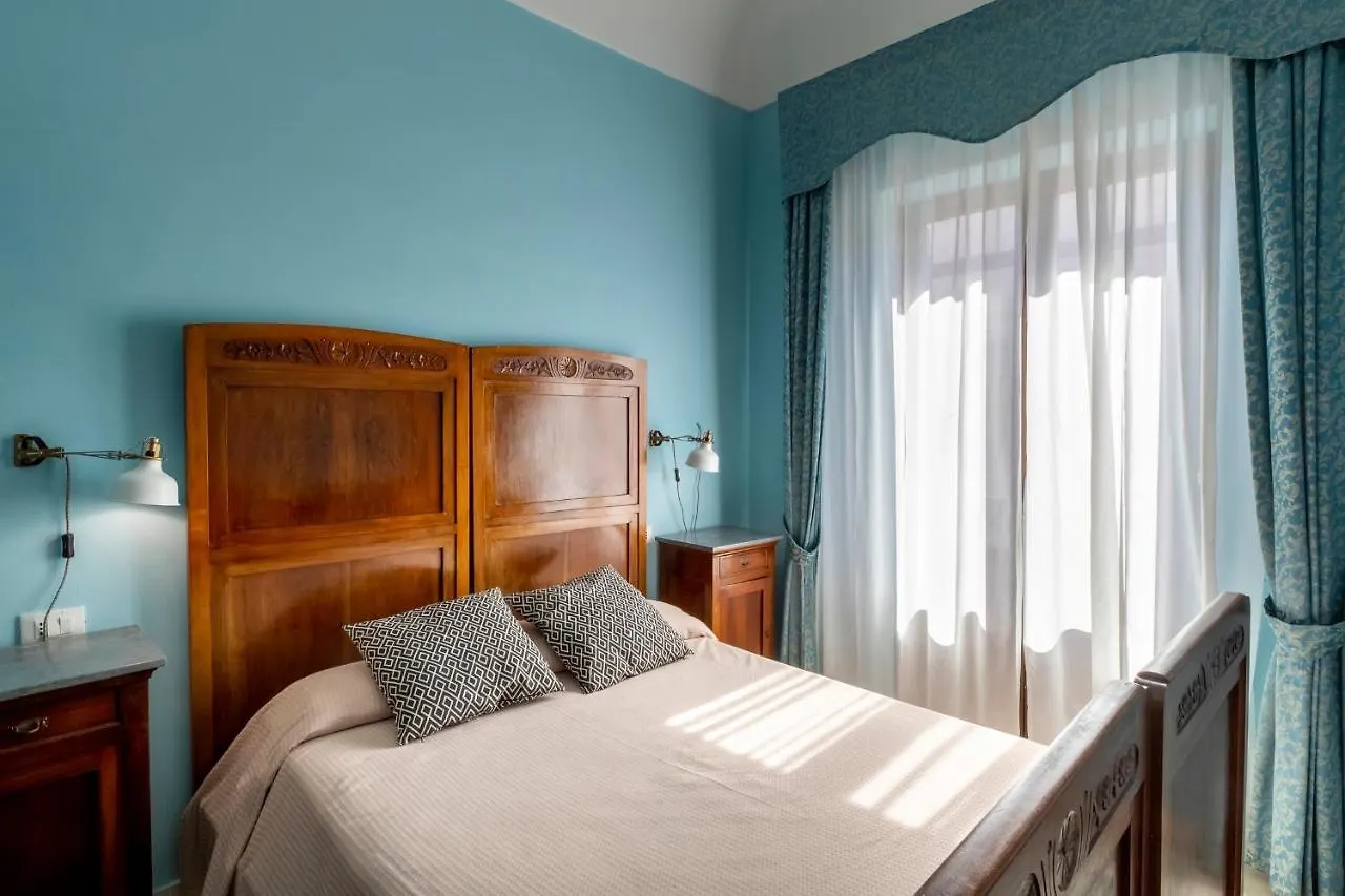Guest house Dimora La Torre Room Favignana
