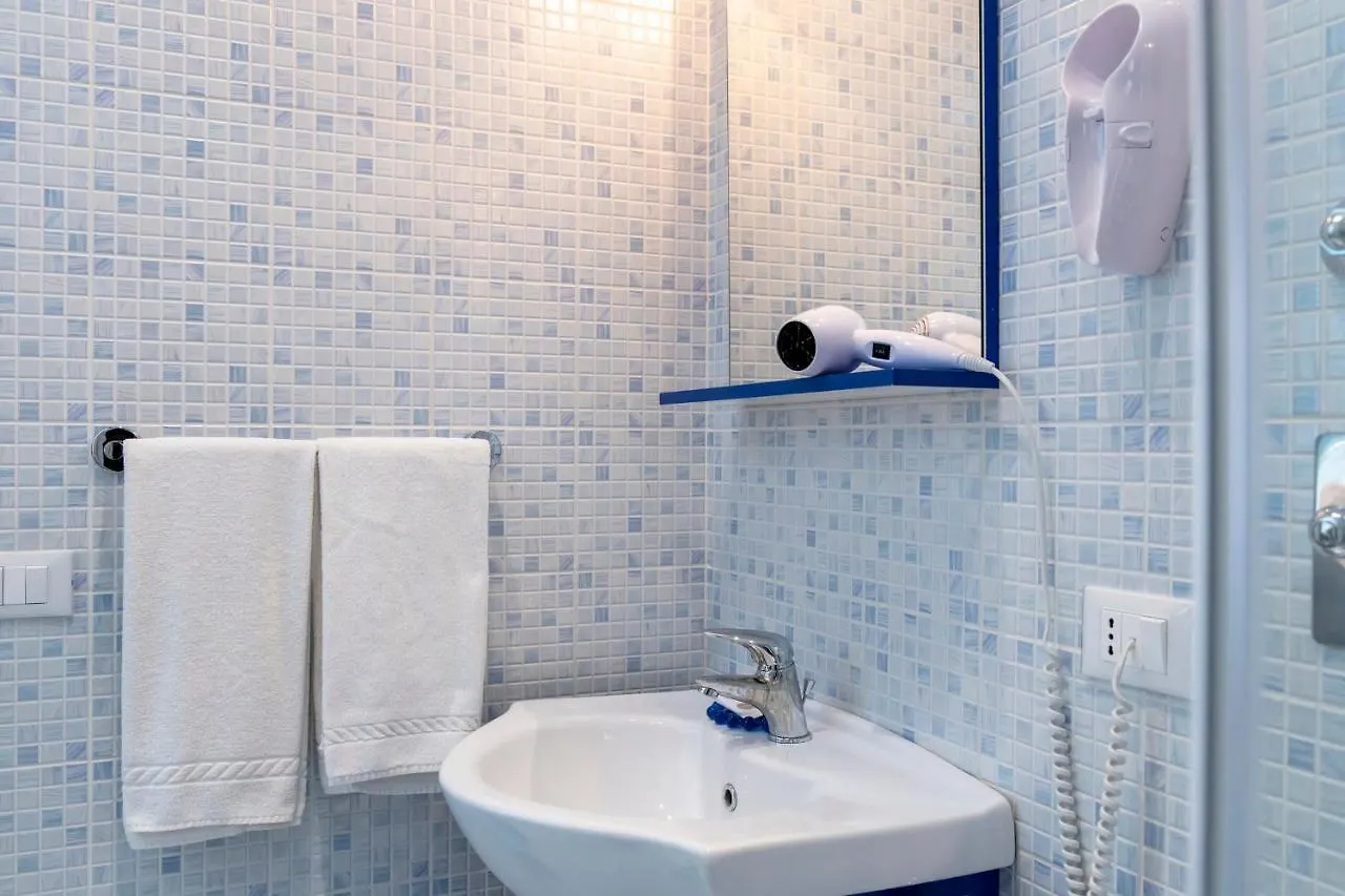 Guest house Dimora La Torre Room Favignana