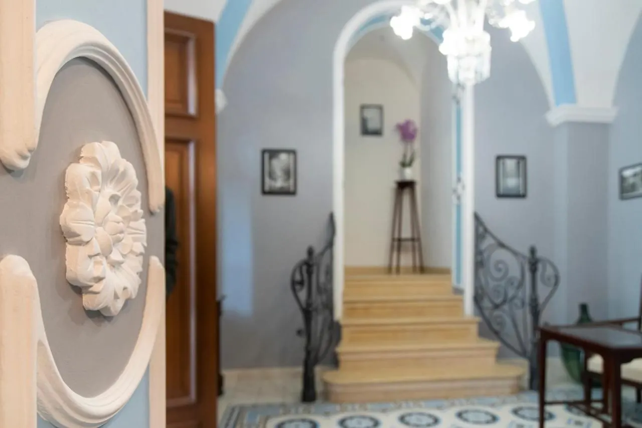 Dimora La Torre Room Favignana Guest house