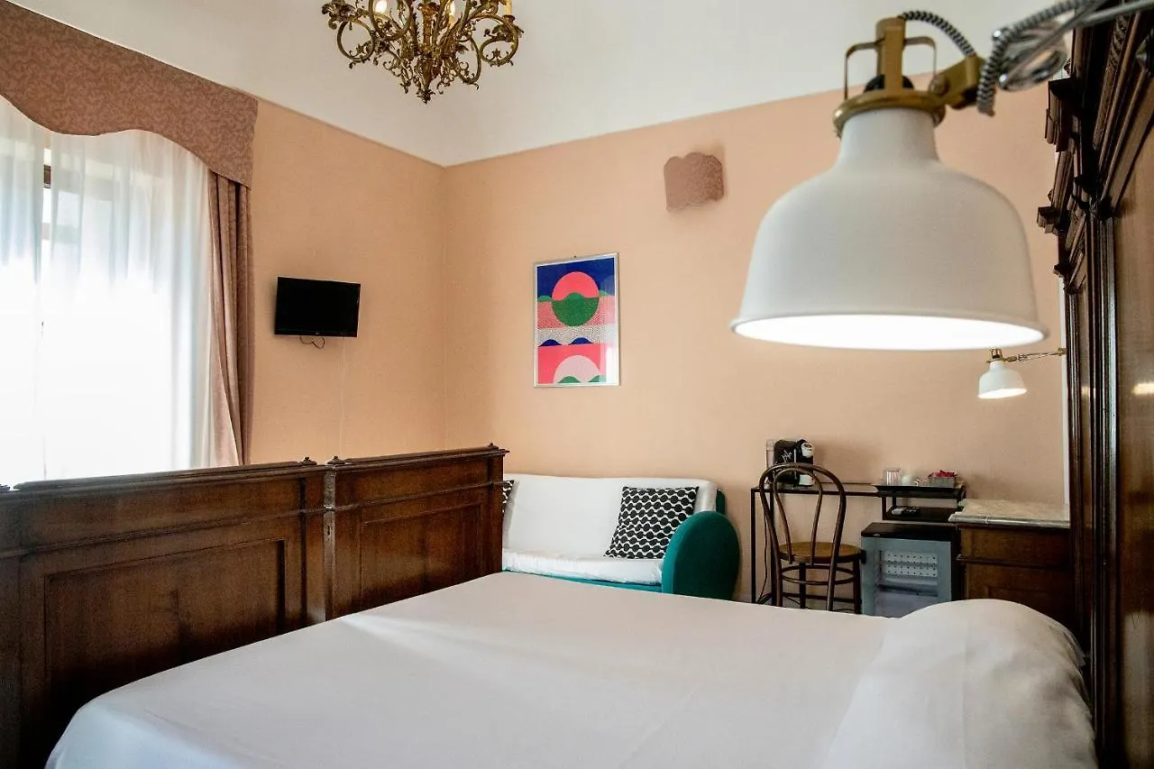 Dimora La Torre Room Favignana Guest house
