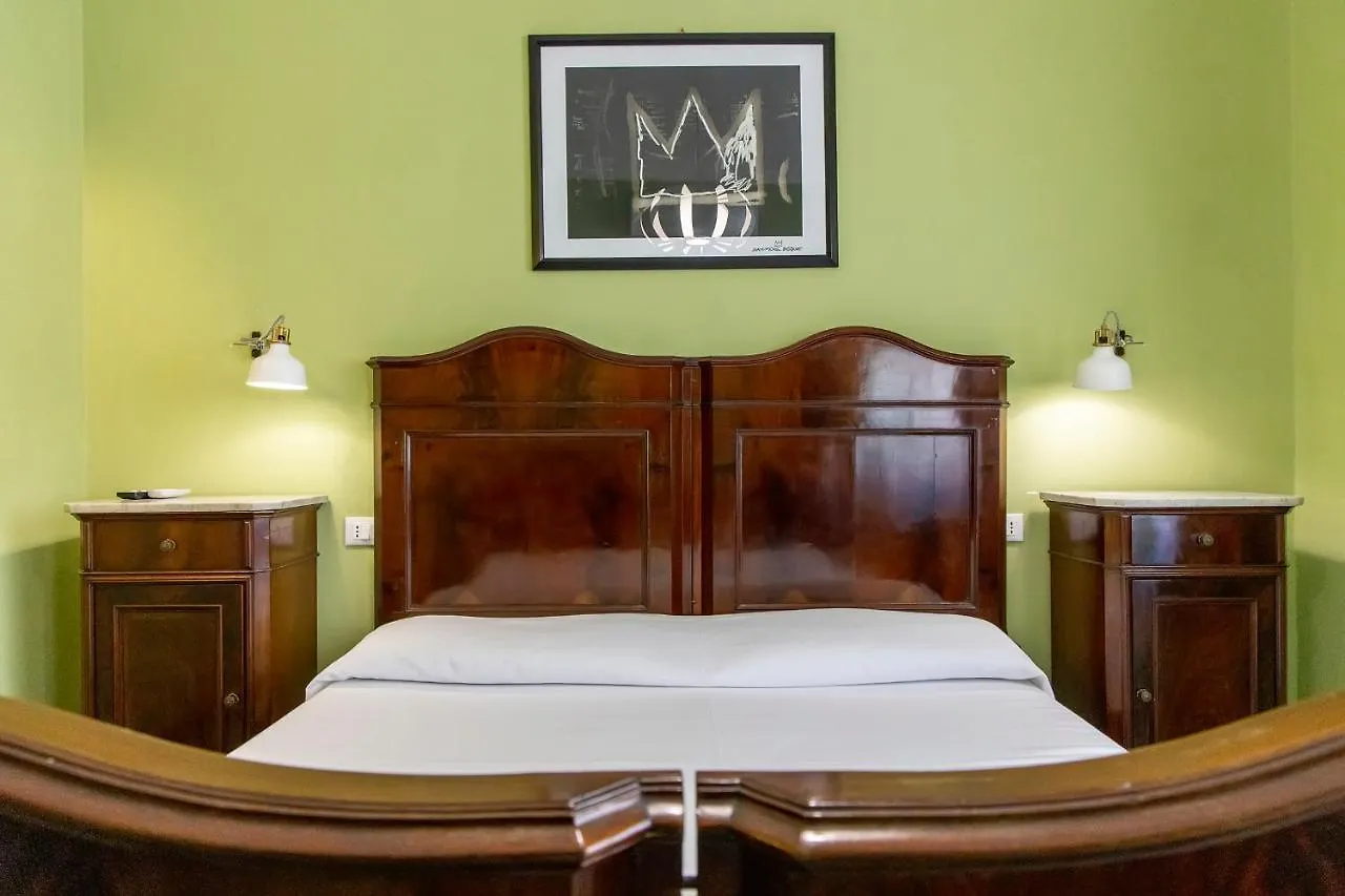 Guest house Dimora La Torre Room Favignana