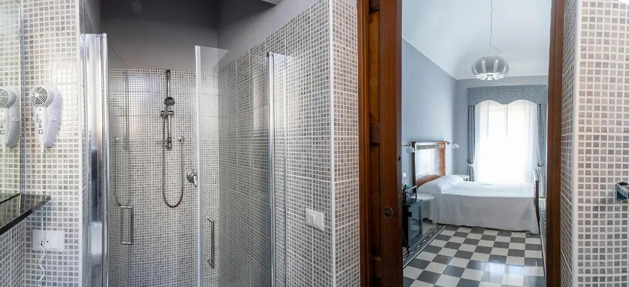 Dimora La Torre Room Favignana