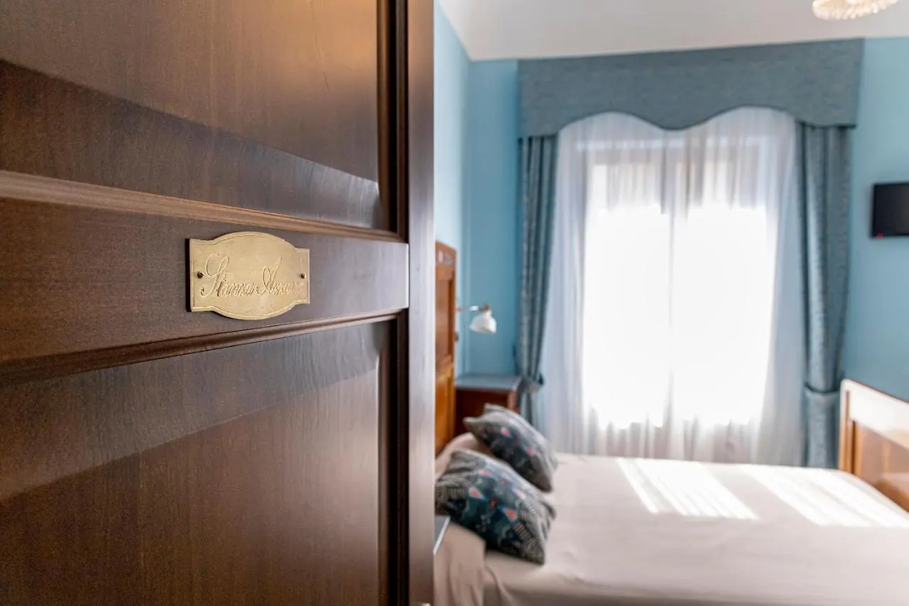 Dimora La Torre Room Favignana