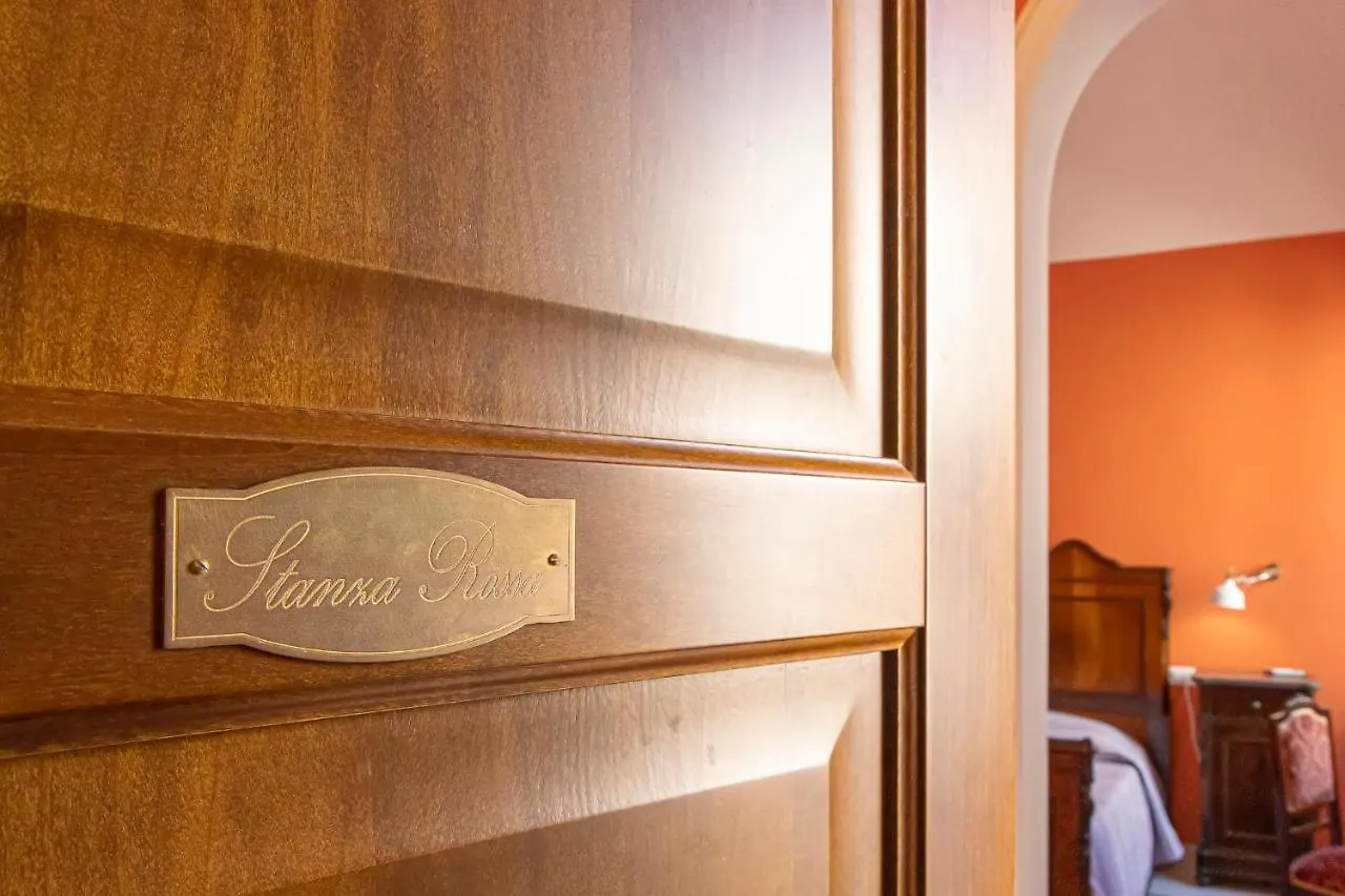 Guest house Dimora La Torre Room Favignana