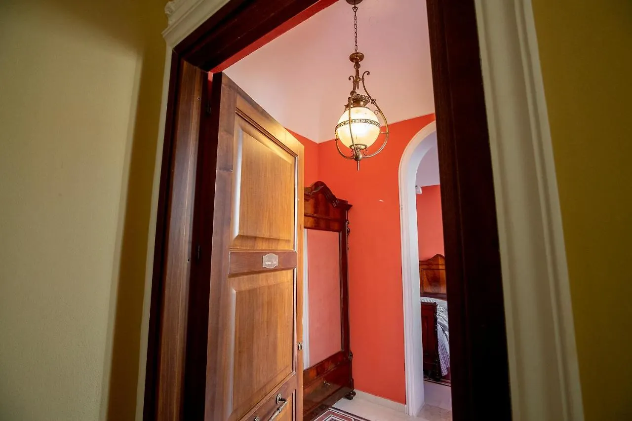*** Guest house Dimora La Torre Room Favignana Italy