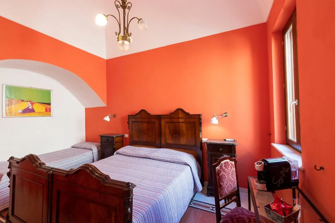 Dimora La Torre Room Favignana Guest house