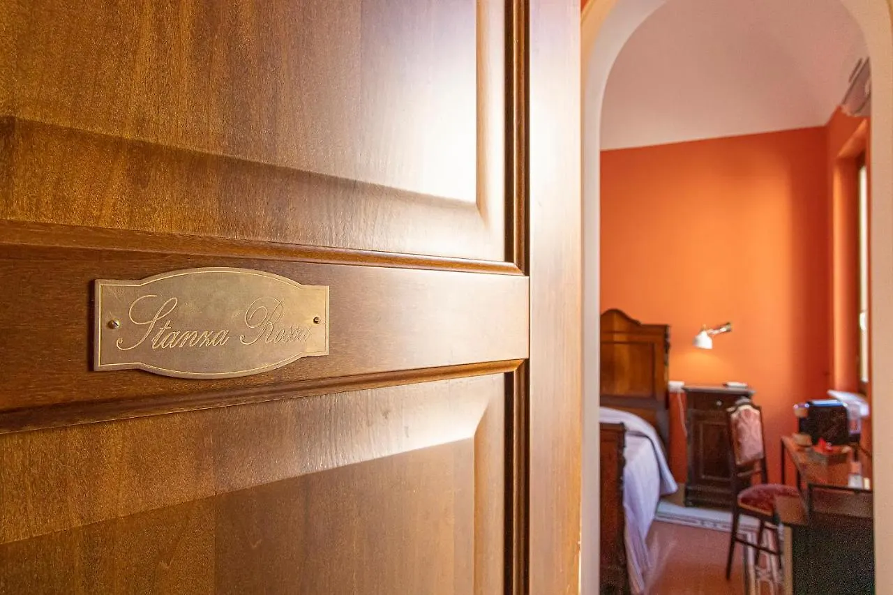 Dimora La Torre Room Favignana