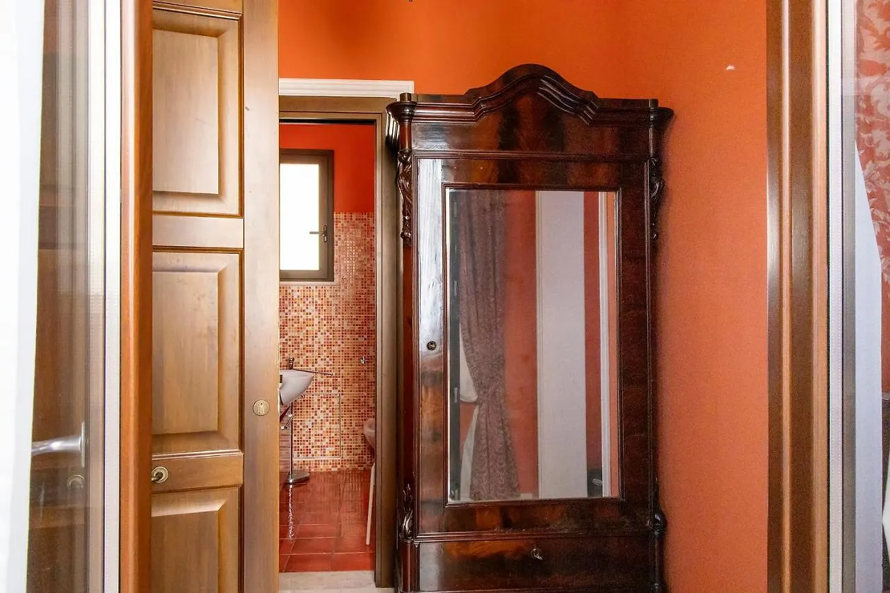 Guest house Dimora La Torre Room Favignana