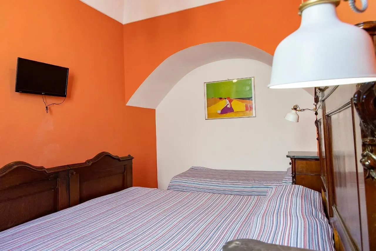Dimora La Torre Room Favignana 3*,  Italy