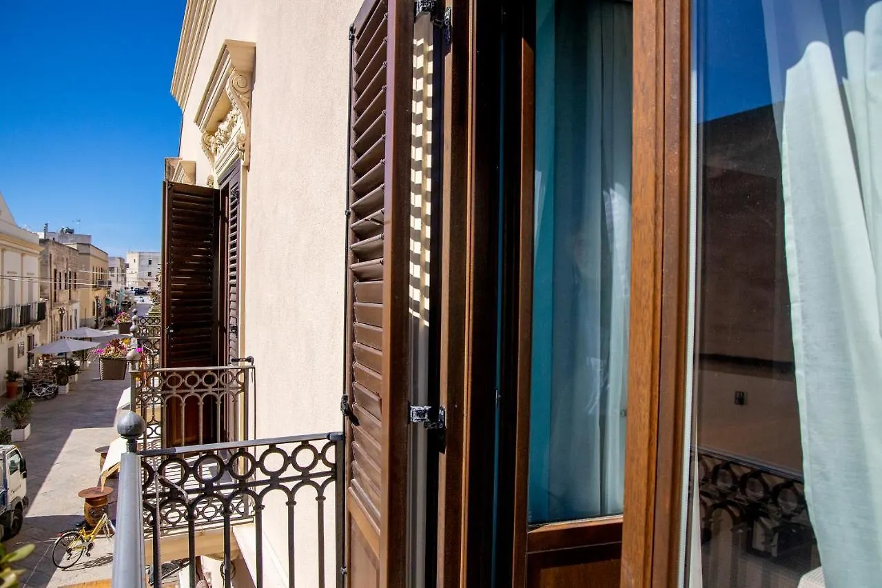 Dimora La Torre Room Favignana 3*,