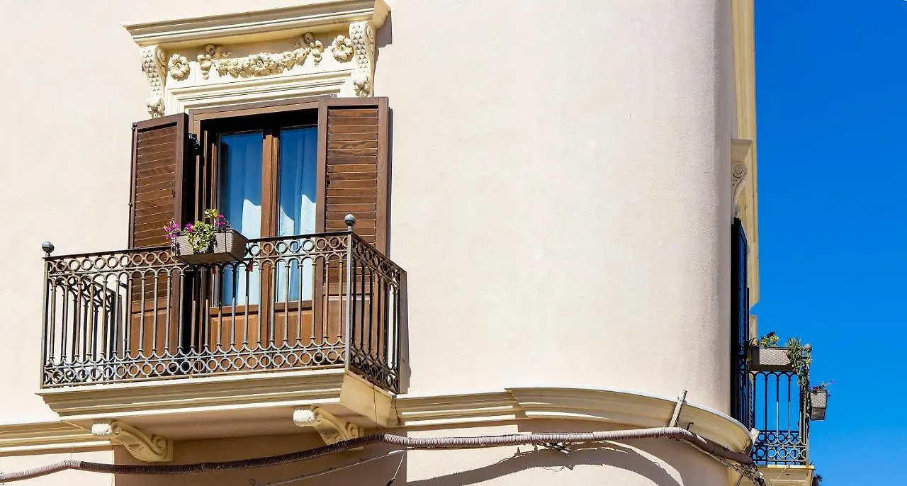 *** Guest house Dimora La Torre Room Favignana Italy