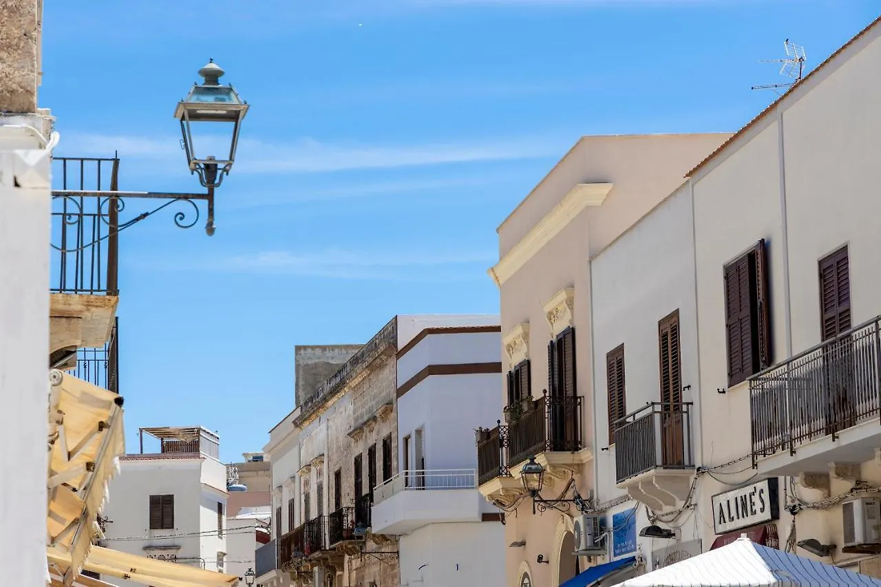 *** Guest house Dimora La Torre Room Favignana Italy