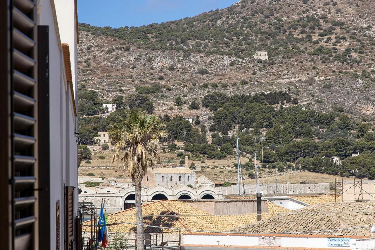 Dimora La Torre Room Favignana