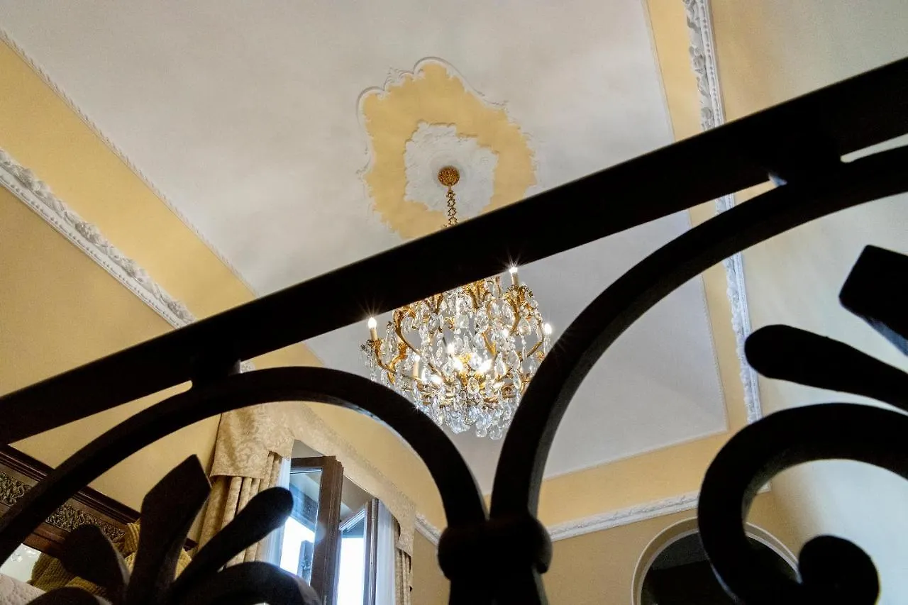 Guest house Dimora La Torre Room Favignana