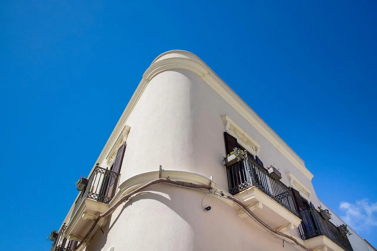 *** Guest house Dimora La Torre Room Favignana Italy