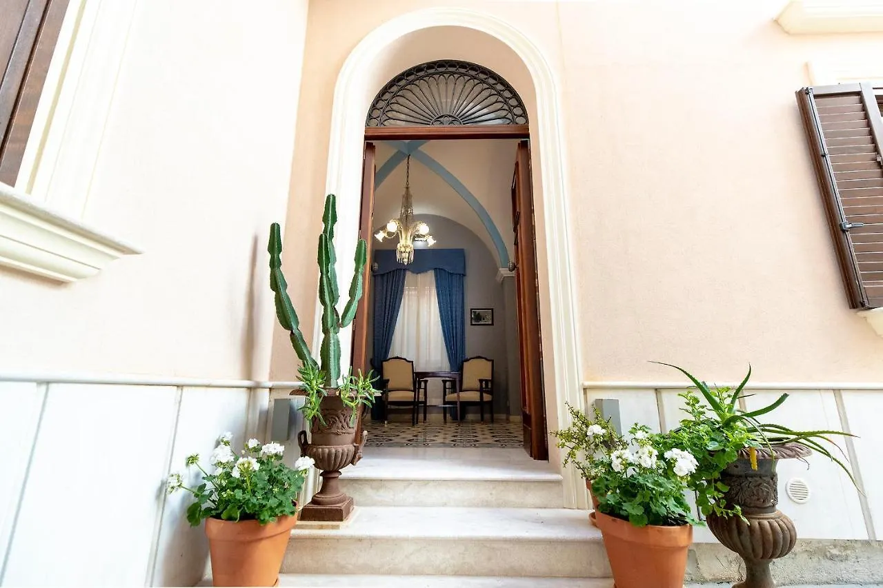 Dimora La Torre Room Favignana