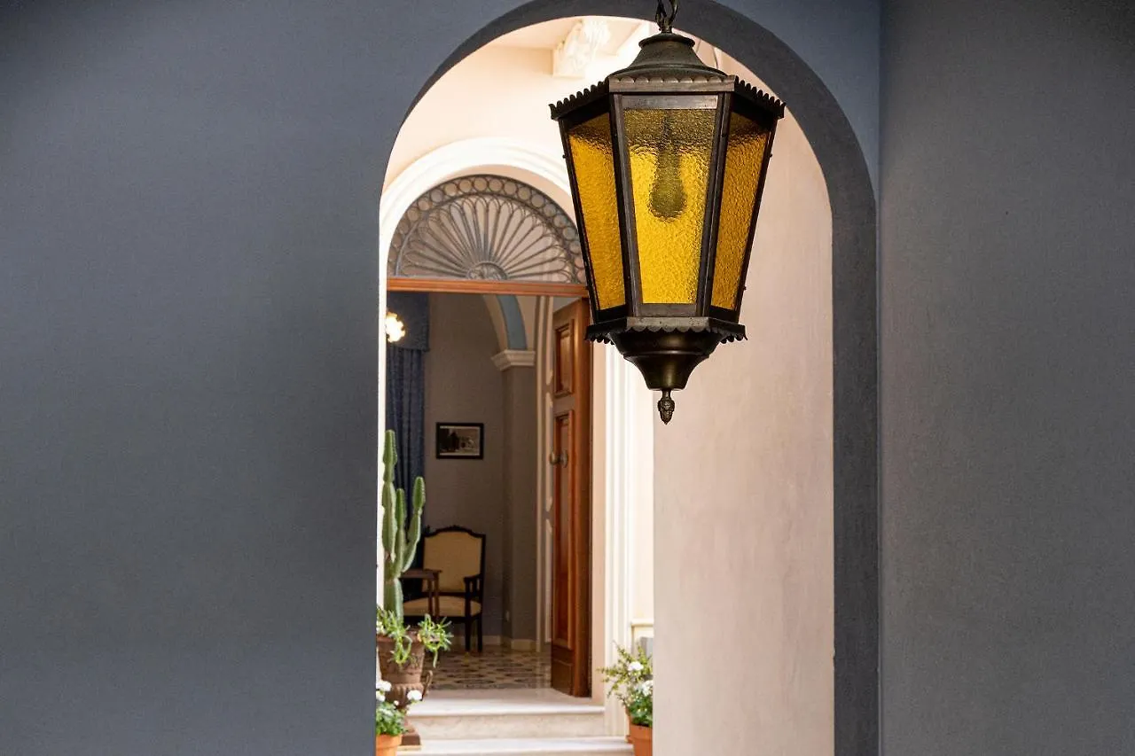 Guest house Dimora La Torre Room Favignana